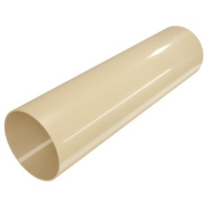 pluviale in PVC 1