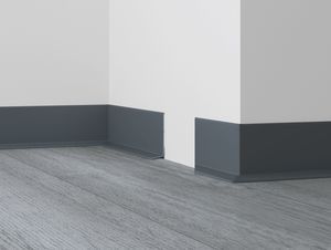 battiscopa bianco 1