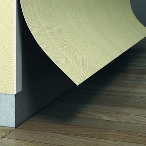 fregio di carta da parati in plastica 1