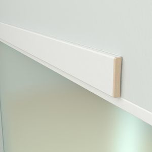 profilato per porte in TPE 1