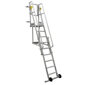 scala professionale di accesso