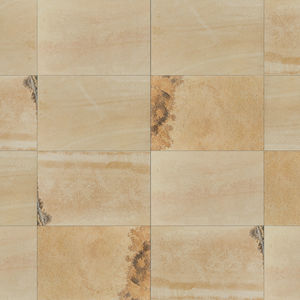 pavé in gres porcellanato