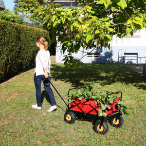 carrello contract