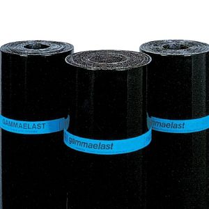 membrana impermeabilizzante per tetti