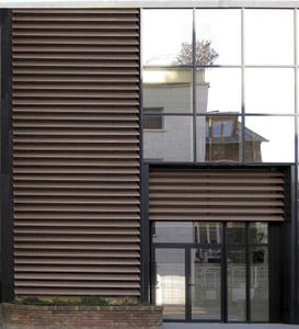 frangisole in legno 1