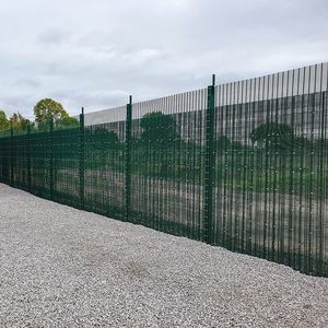 recinzione a maglia saldata 1