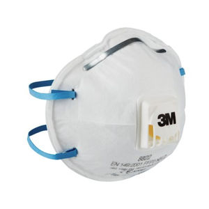 maschera di protezione FFP2