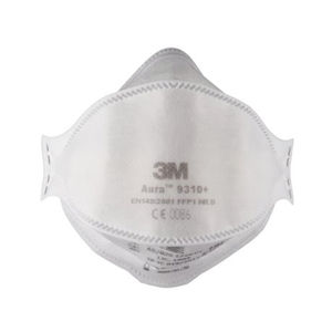 maschera di protezione filtrante