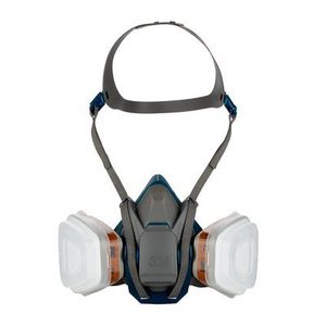 maschera di protezione filtrante 1