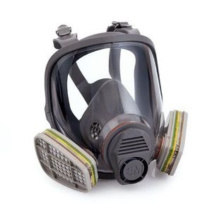 maschera di protezione filtrante