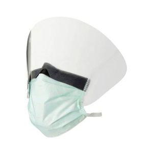 maschera monouso medica