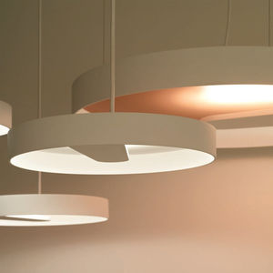luce a sospensione