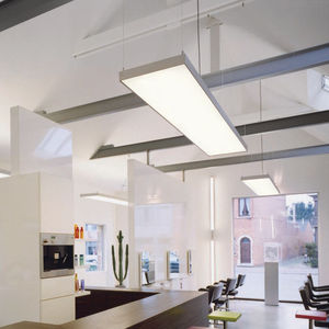 luce a sospensione
