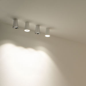 downlight sporgente