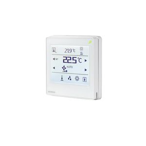 touch screen per sistema domotico 1