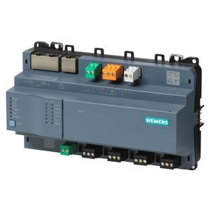 sistema di automazione di edifici per interni