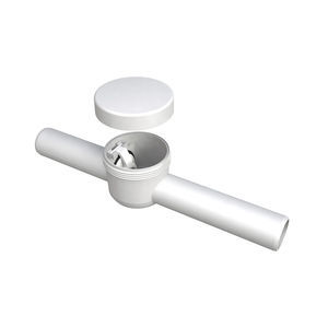 tubo drenante in ABS