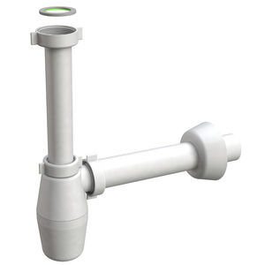 sifone per lavabo in PP