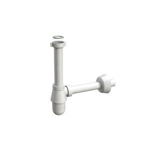 sifone per lavabo in PP