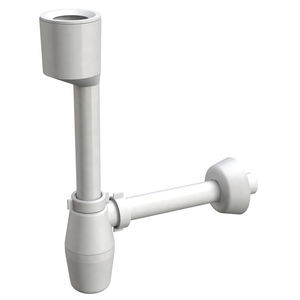 sifone per lavabo in PP