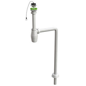 sifone per lavabo in PP