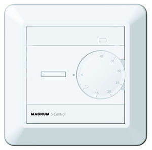 termostato per riscaldamento