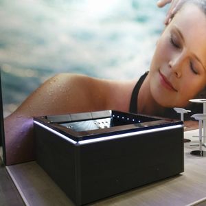 spa fuoriterra