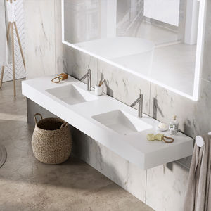 lavabo multiplo