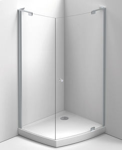 box doccia in vetro temprato