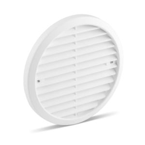 griglia di ventilazione in plastica