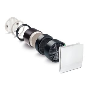 unità di ventilazione termodinamico