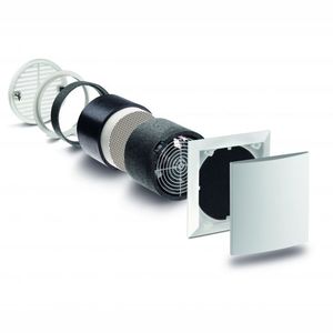 unità di ventilazione termodinamico