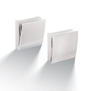 griglia di ventilazione in plastica