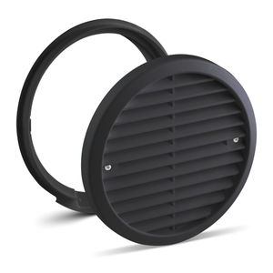 griglia di ventilazione in plastica