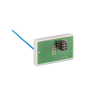 modulo di controllo per sistema domotico
