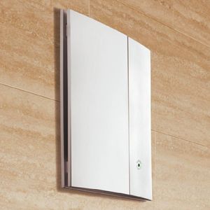 unità di ventilazione decentralizzato
