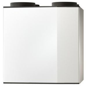 recuperatore di calore a doppio flusso