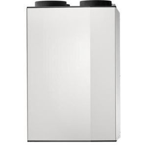 recuperatore di calore a doppio flusso