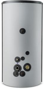 termoaccumulatore 1