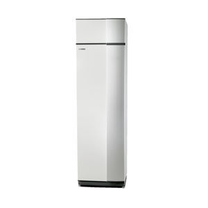 pompa di calore recupero d’aria