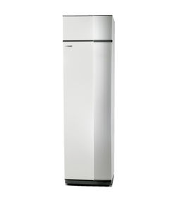 pompa di calore recupero d’aria
