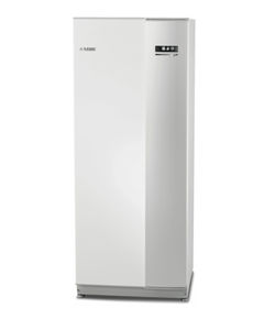 pompa di calore geotermica 1