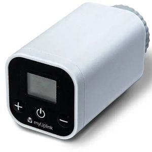 termostato per radiatore 1