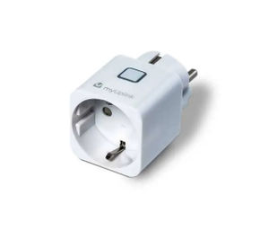 ripetitore con connessione wireless 1