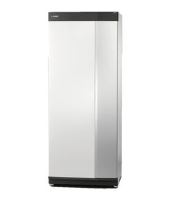 pompa di calore geotermica