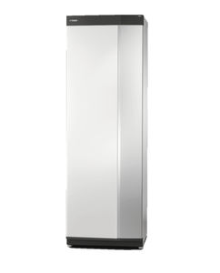 pompa di calore geotermica 1