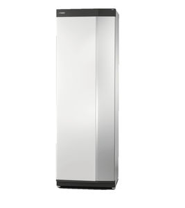 pompa di calore geotermica 1