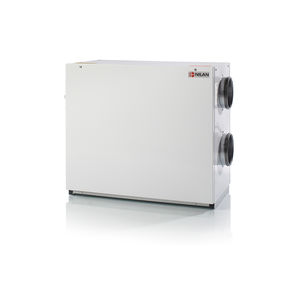 unità di ventilazione centralizzato
