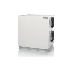 unità di ventilazione centralizzato 1