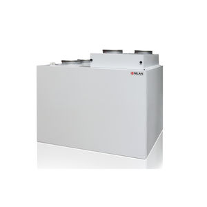 unità di ventilazione centralizzato